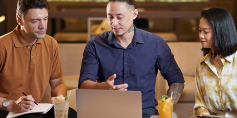 Os principais motivos pelos quais pequenas empresas fracassam e o que fundadores inteligentes fazem de diferente Photo